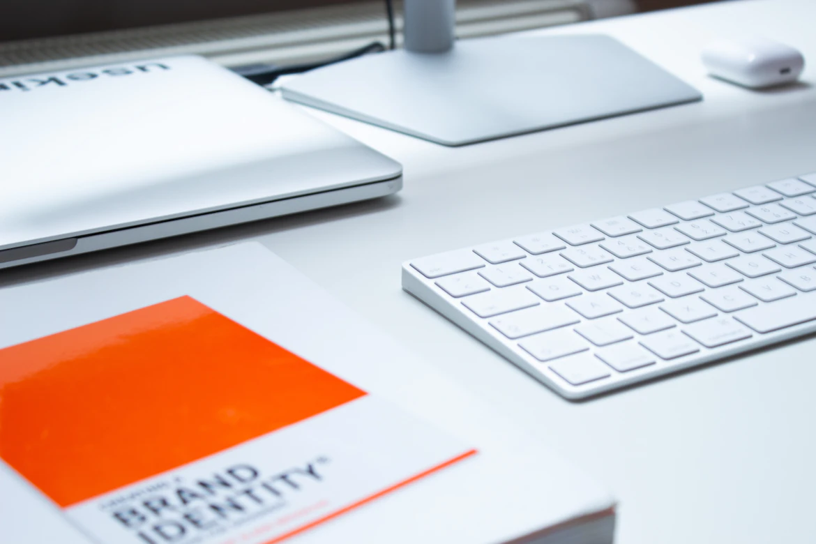 Ecommerce Branding: Identity for Ecommerce Business.