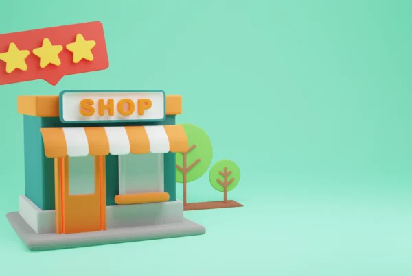 Ecommerce platforms for shopping.